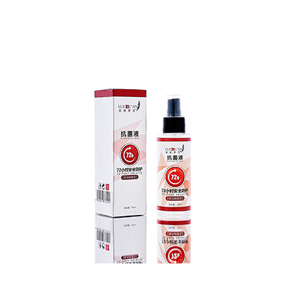 巴南母婴防护喷雾