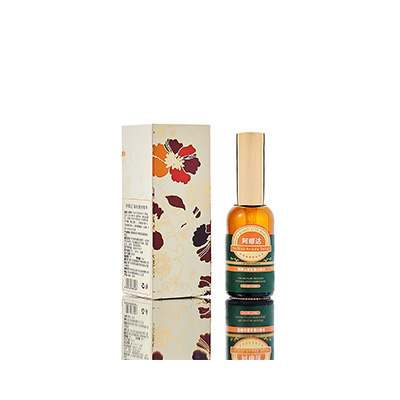 巴南私密细嫩修复精华